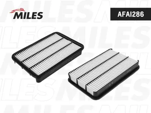 Фильтр воздушный MILES AFAI286