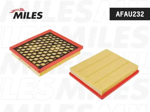 Фильтр воздушный MILES AFAU232