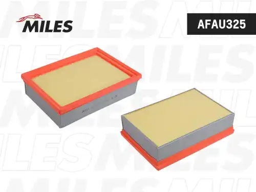Фильтр воздушный MILES AFAU325
