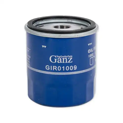 Фильтр масляный GANZ GIR01009