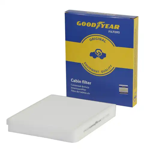 Салонный фильтр GOODYEAR GY3103