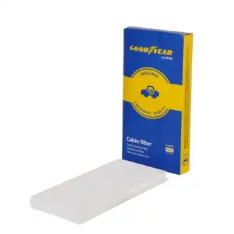 Салонный фильтр GOODYEAR GY3203