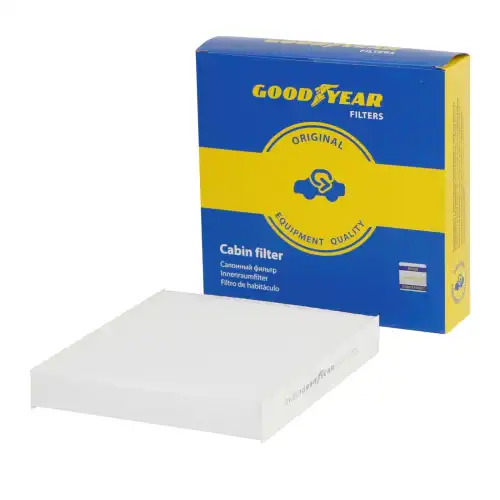 Салонный фильтр GOODYEAR GY3204