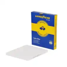 Салонный фильтр GOODYEAR GY3208