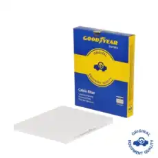 Салонный фильтр GOODYEAR GY3208