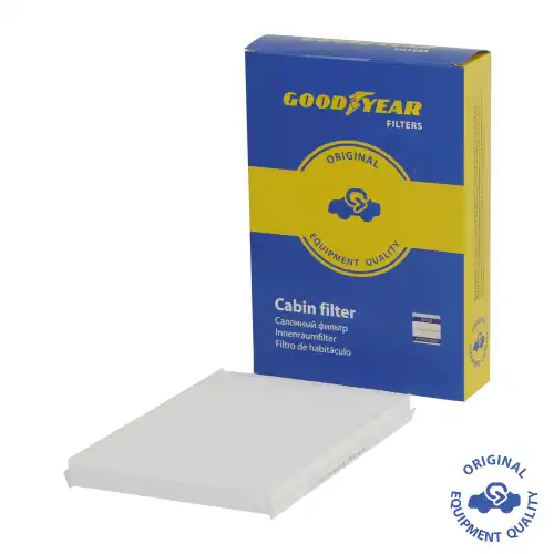Салонный фильтр GOODYEAR GY3209