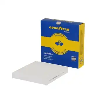 Салонный фильтр GOODYEAR GY3211