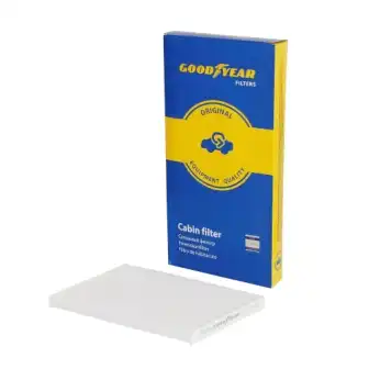 Салонный фильтр GOODYEAR GY3213