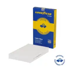 Салонный фильтр GOODYEAR GY3214