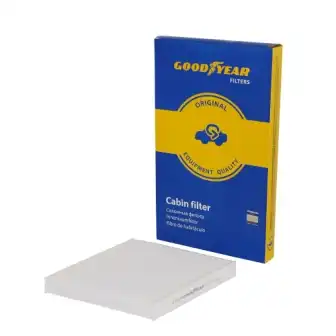 Салонный фильтр GOODYEAR GY3215