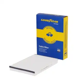 Салонный фильтр GOODYEAR GY3216