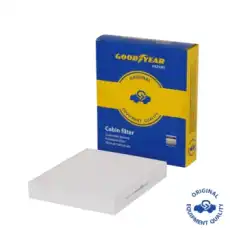 Салонный фильтр GOODYEAR GY3217
