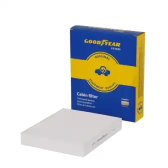 Салонный фильтр GOODYEAR GY3217