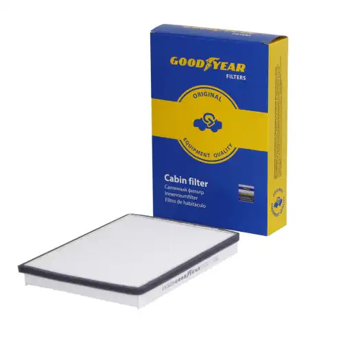 Салонный фильтр GOODYEAR GY3225