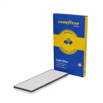 Салонный фильтр GOODYEAR GY3226
