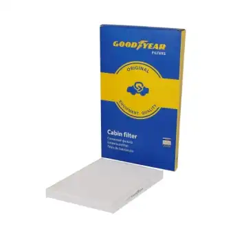 Салонный фильтр GOODYEAR GY3227