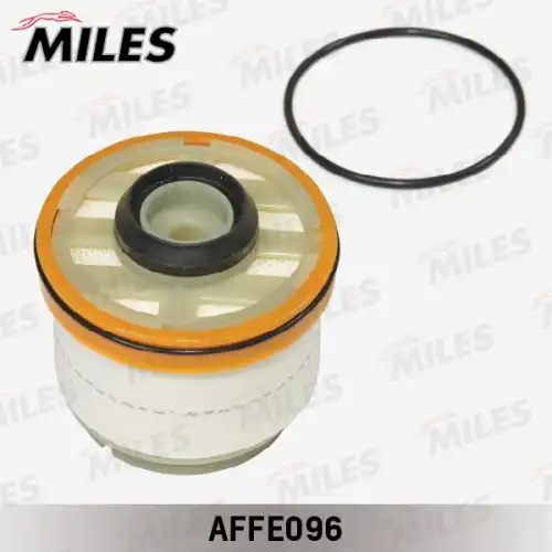 Топливный фильтр MILES AFFE096