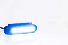 Фонарь проблесковый FT-200NLED FRISTOM