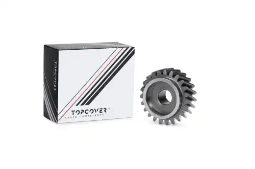 Шестерня компрессора T1294-3001 TOPCOVER