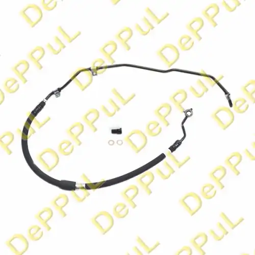 Шланг ГУР DEPPUL DETR106