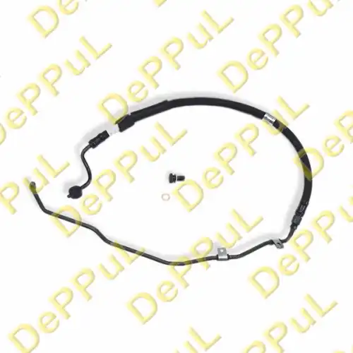 Шланг ГУР DEPPUL DETR107