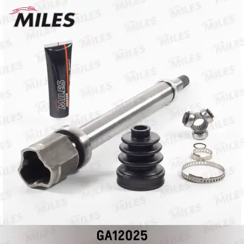 GA12025 ШРУС MILES