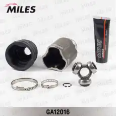ШРУС MAZDA 626 91-02 внутр.прав. GA12016 MILES