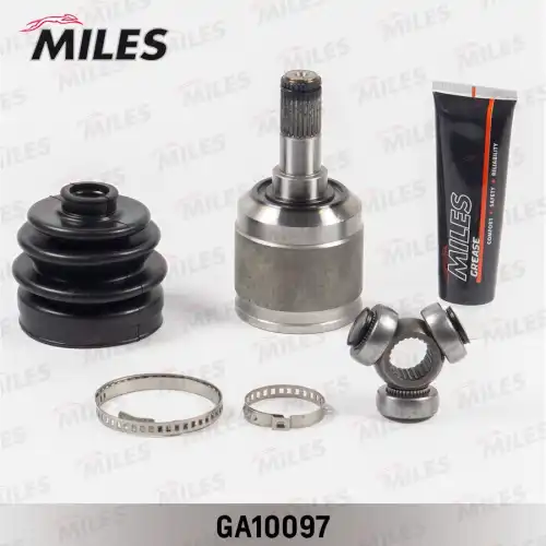 ШРУС MITSUBISHI SPACE RUNNER 91-98 внутр. GA10097 MILES