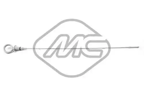 Масляный щуп METALCAUCHO 2621