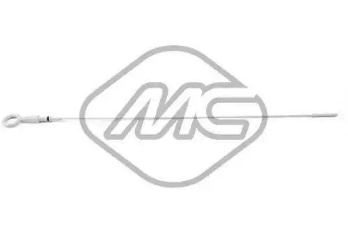 Масляный щуп METALCAUCHO 3253