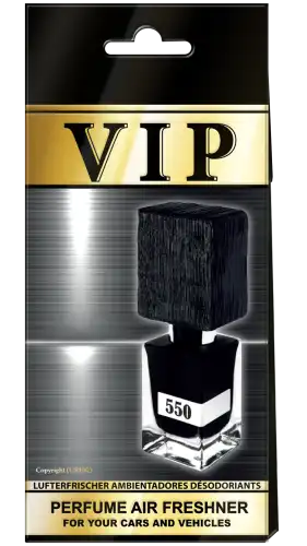 CARIBI VIP550