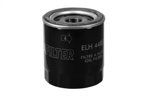 Фильтр масляный MECAFILTER ELH4485