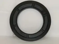 Pad - front spring, upper 54623F6000 HYUNDAI