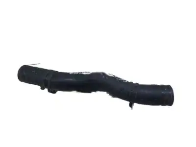 Hose assy - radiator, upper 254142M100 HYUNDAI
