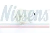 Расширительный бачок NISSENS 996050