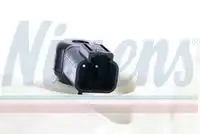 Расширительный бачок NISSENS 996050