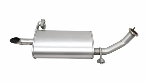 ЗАДНИЙ ГЛУШИТЕЛЬ S111F240201-0600 CHANGAN