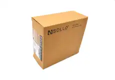 Фильтр масляный SOLLO 02S01500