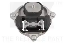 59747003 Опора КПП AUDI A4/A5 08- NK