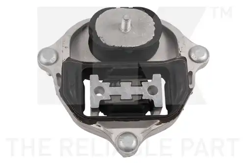 59747003 Опора КПП AUDI A4/A5 08- NK