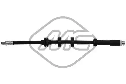 Тормозной шланг 96499 METALCAUCHO