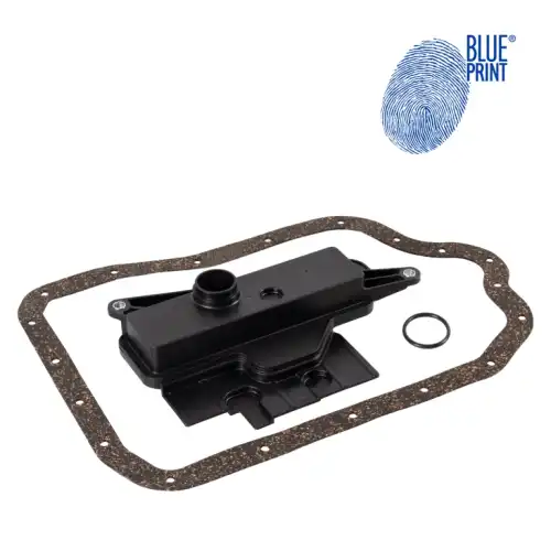 Фильтр масляный BLUE PRINT ADBP210003