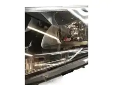Фонарь габаритный KIA 921012T121