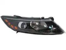 Фонарь габаритный KIA 921022T121