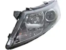 Фонарь габаритный KIA 921022T121