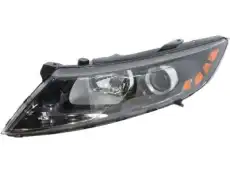 Фонарь габаритный KIA 921022T121