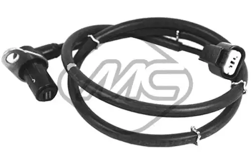 Датчик ABS METALCAUCHO 50276