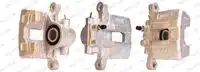 Суппорт тормозной FERODO FCL695355