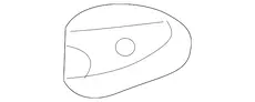 Ручка двери TOYOTA / LEXUS 6920850010D0