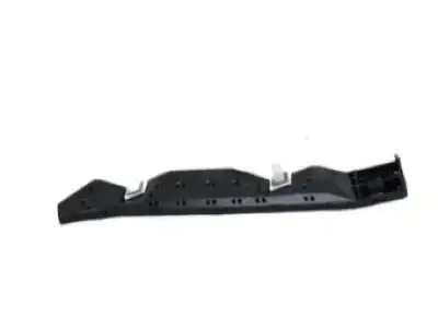 BRACKET-REAR BUMPER SIDE,RIGHT 57717FG001 SUBARU